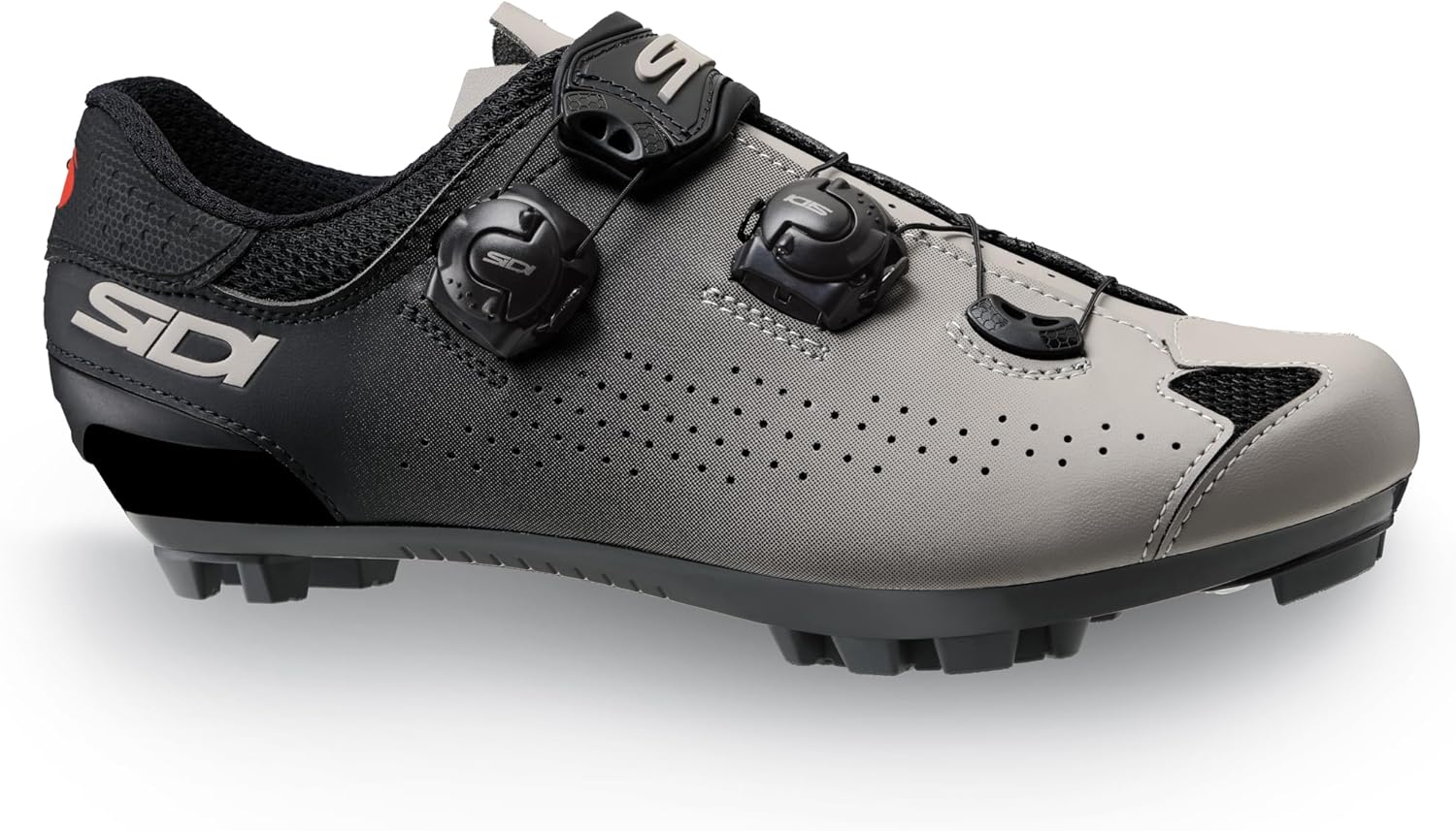 Bild von mtb schuhe sidi eagle 10 grun schwarz 41