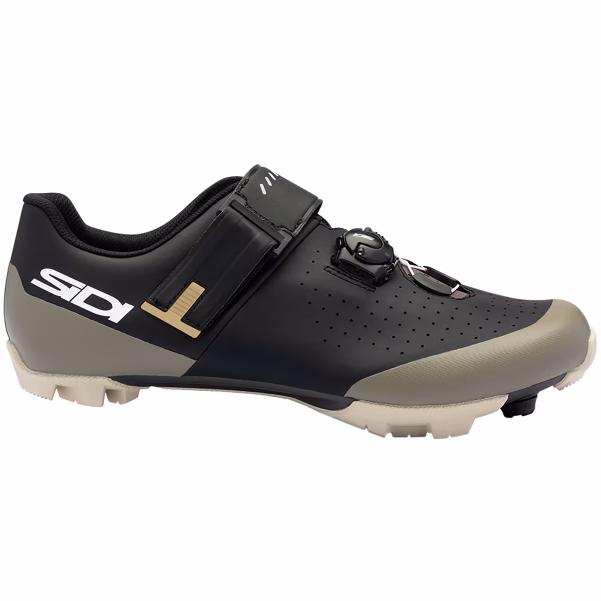 Bild von Sidi Physis Mtb Shoes Schwarz EU 42 Herren