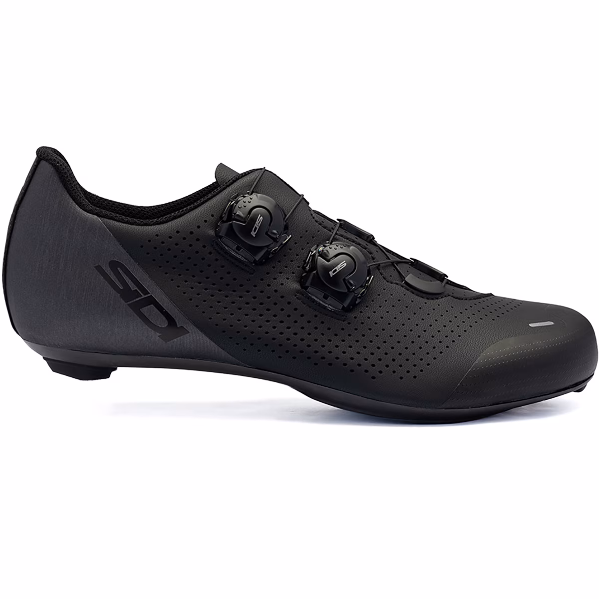 Bild von strasenschuh sidi ergo 6 dunkelgrau unisex