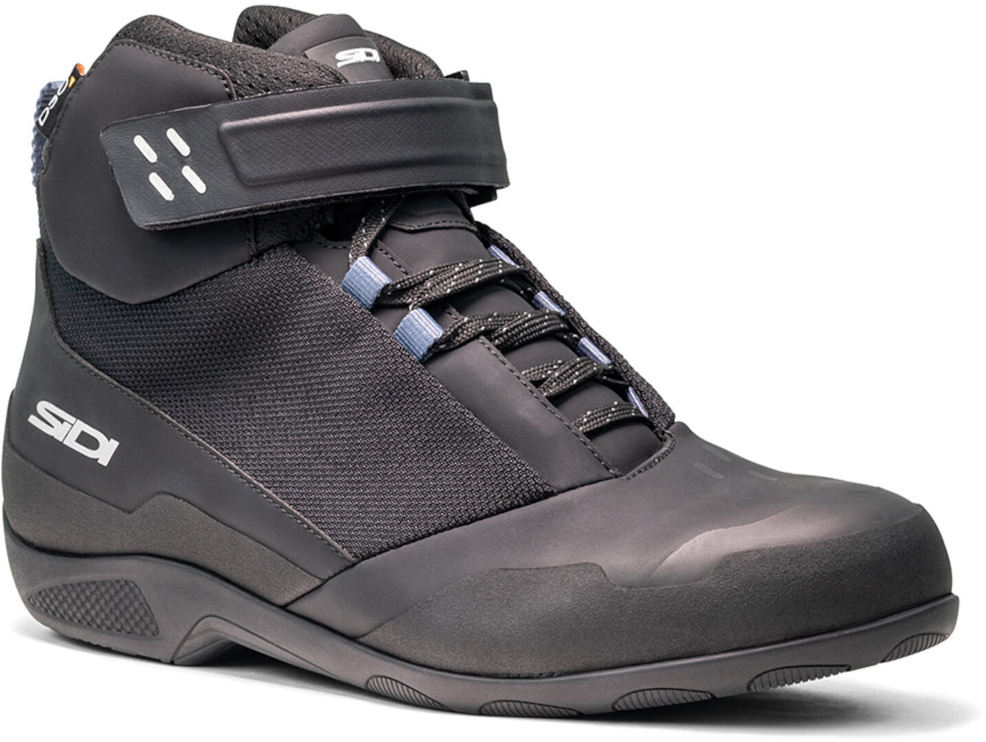 Bild von Sidi Meta 2 Motorrad Schuhe, schwarz, Größe 41 für Männer