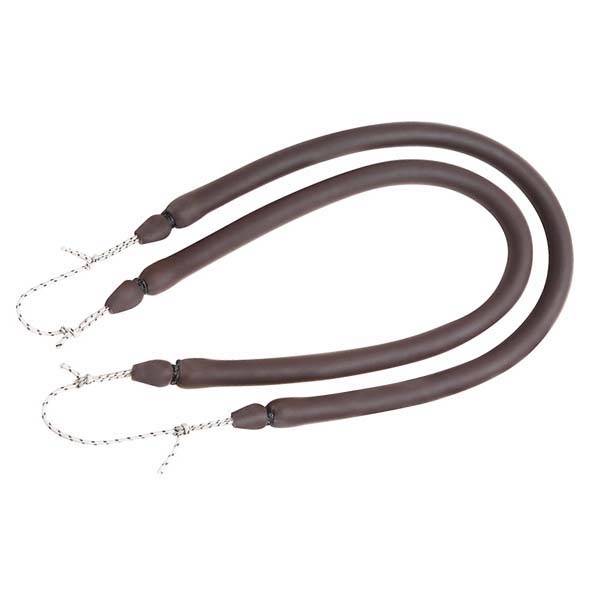 Bild von Omer Performer 2 Double Circular 16 Mm Sandow Braun 72-74 cm