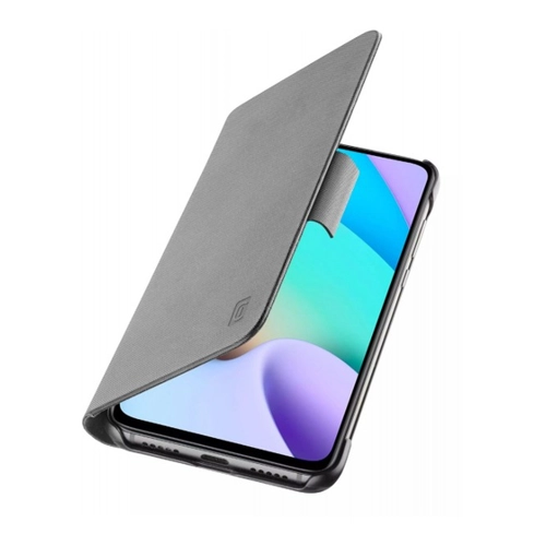 Bild von Book Case für Xiaomi Redmi Note 11/11S schwarz