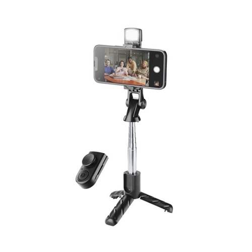 Bild von Cellularline Sparkle - Universal Bluetooth Selfie Stick