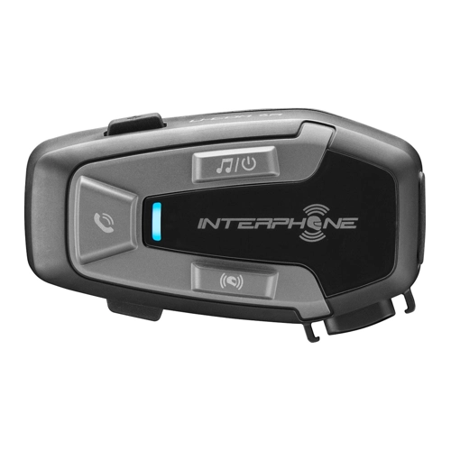 Bild von Interphone U-COM 6R Helmkommunikationssystem