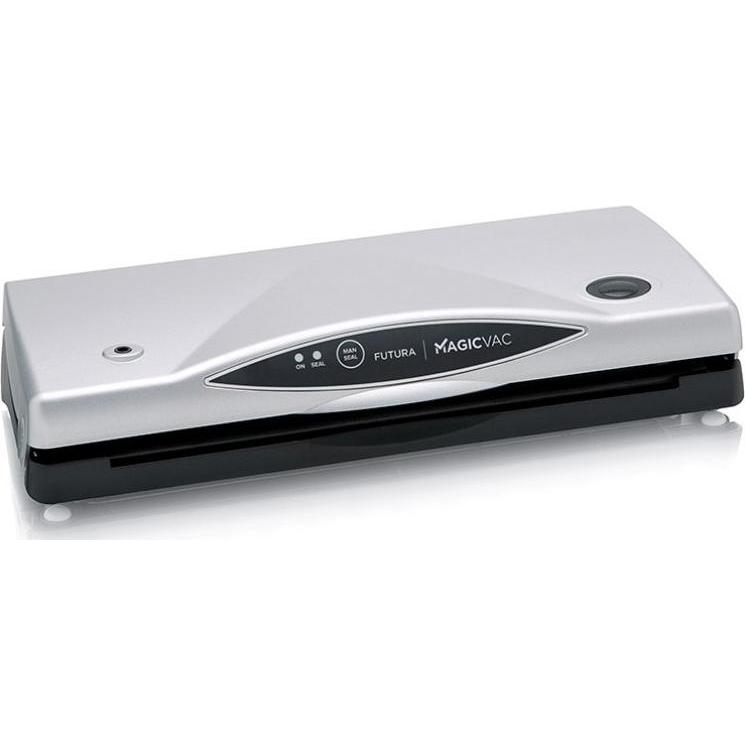 Bild von Magic Vac Vakuumierer MAGICVAC Vakuumiergerät Futura