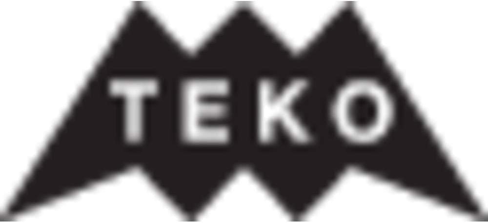 Bild von Teko KleinGehäuse (Gehäuse), Elektronikzubehör + Gehäuse, Silber