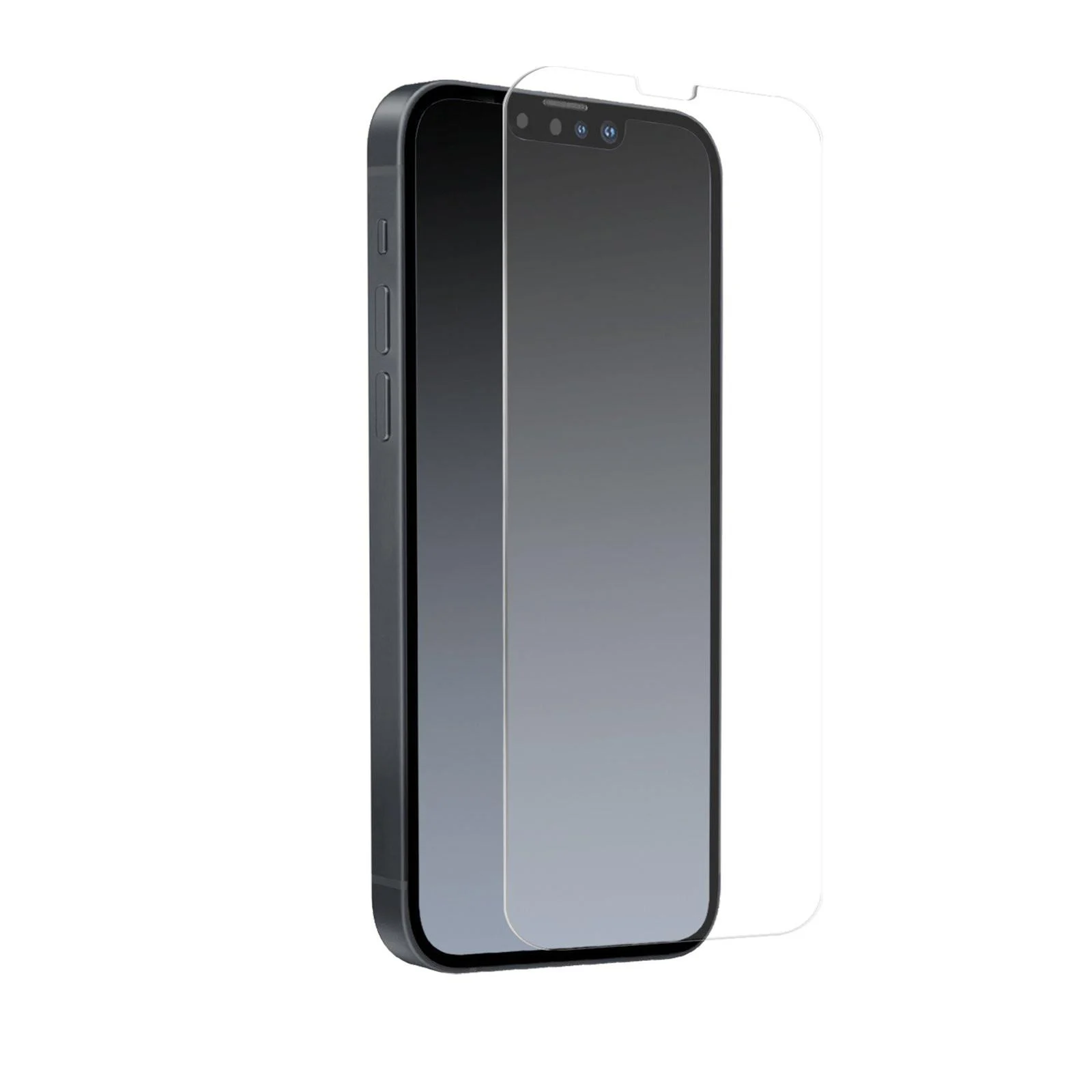 Bild von SBS Glas-Displayschutz (1 Stück, iPhone 13, iPhone 13 Pro), Smartphone Schutzfolie, Transparent
