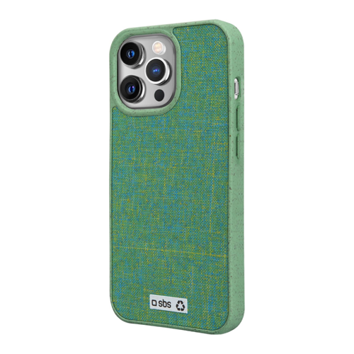 Bild von SBS Schutzhülle für iPhone 13 Pro Max – Stil und Nachhaltigkeit vereint