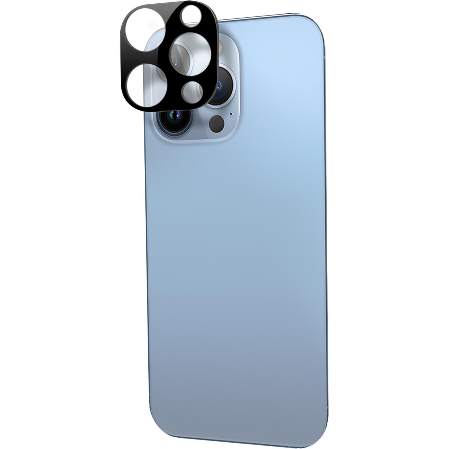 Bild von SBS Kameralinsenschutz (1 Stück, Apple iPhone 13 Pro), Smartphone Schutzfolie, Transparent