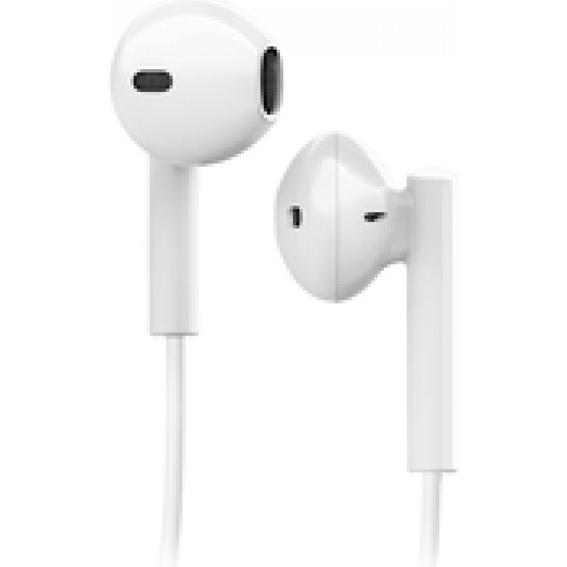 Bild von SBS Studio Mix 105 In-Ear Lightning MFi (Kabelgebunden), Kopfhörer, Weiss