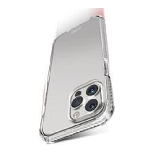 Bild von Extreme X3 Cover für iPhone 15 Pro Max transparent