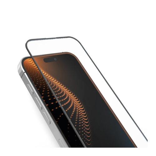Bild von Extrem widerstandsfähiges Glas für iPhone 15 Pro Max mit D3O-Technologie