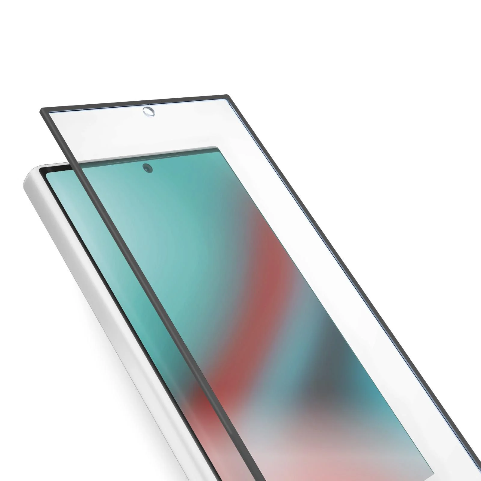 Bild von SBS TESCRFCSAS24U Display-/Rückseitenschutz für Smartphones Klare Bildschirmschutzfolie Samsung 1 Stück(e) (TESCRFCSAS24U)