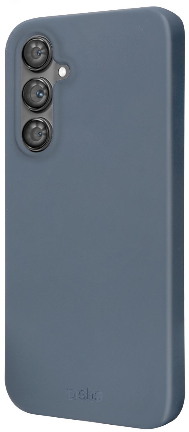 Bild von SBS mobile Instinct Cover für Samsung Galaxy A55 blau