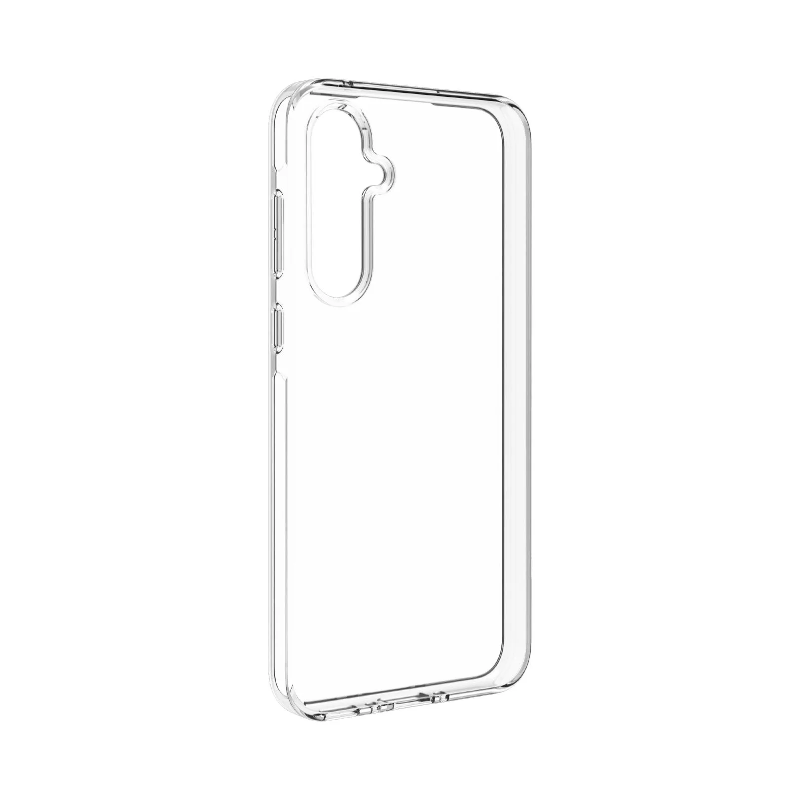 Bild von SBS Puro 03 Nude Ultra slim TPU Case Galaxy A55 transp. (Samsung Galaxy A35), Smartphone Hülle, Transparent