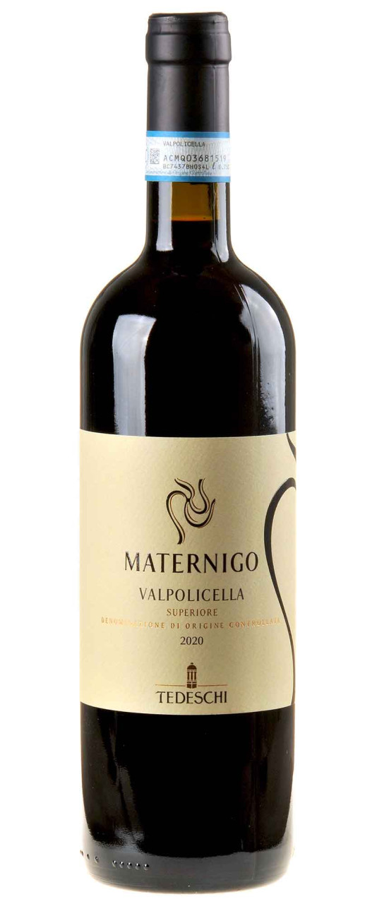 Bild von Tedeschi Maternigo Valpolicella Superiore 2020