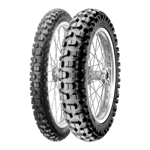 Bild von 140/80-18 70R TT MT 21 Rallycross Rear M/C