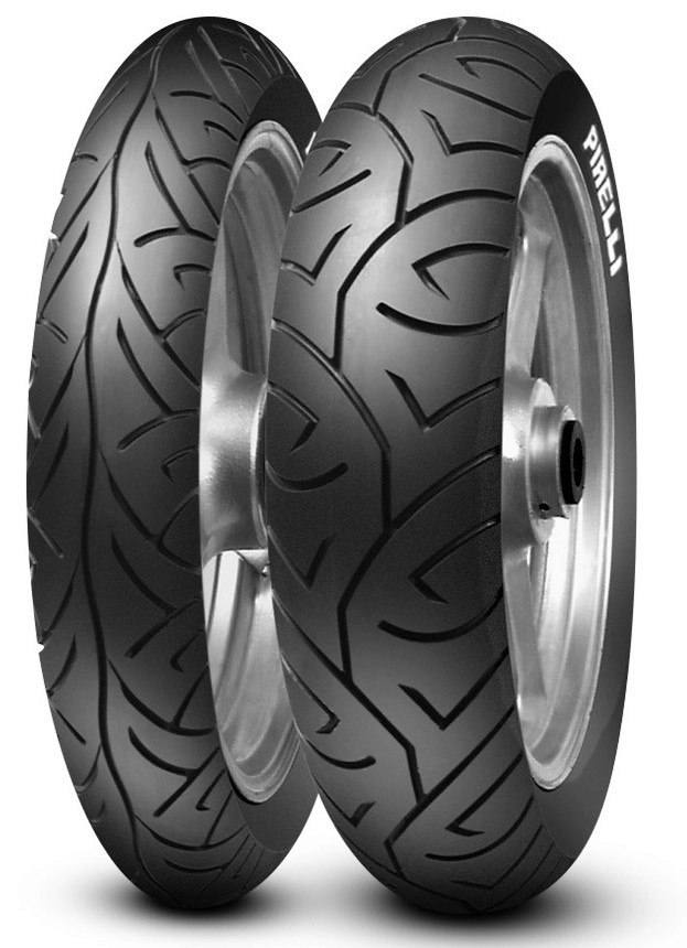Bild von Pirelli Sport Demon 130/80 R17 65H PKW Sommerreifen Reifen 1343200