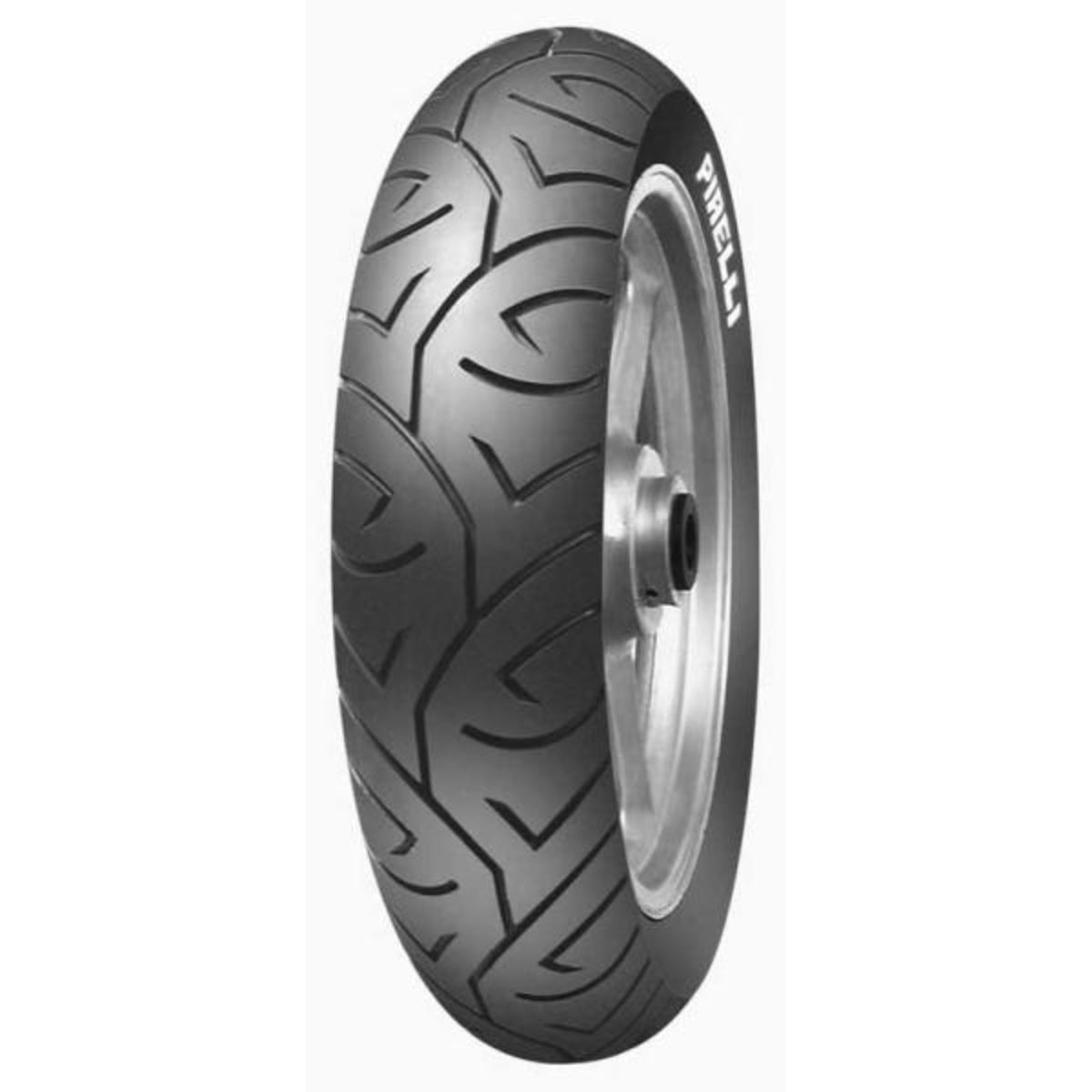 Bild von Pirelli 1404800-130/80/R18 66V - E/C/73dB - Ganzjahresreifen