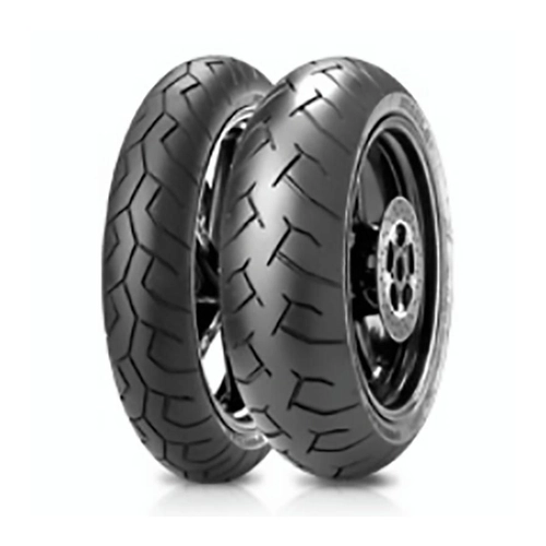 Bild von 180/55 ZR17 (73W) Diablo Rear M/C