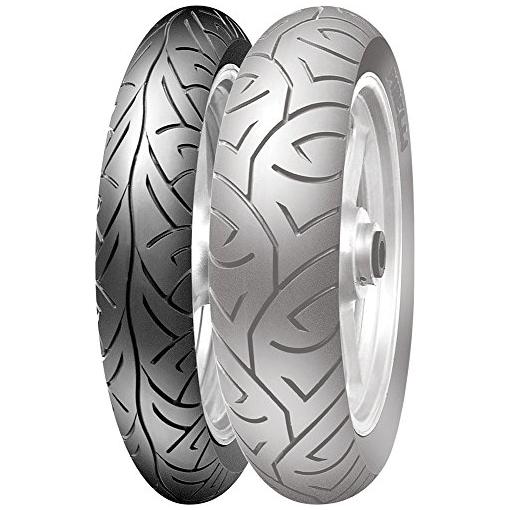 Bild von Pirelli Sport Demon ( 120/80 V16 TL (60V) M/C, Vorderrad )