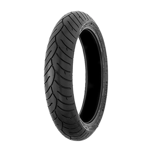 Bild von 120/70 ZR17 (58W) Roadtec Z6 Front M/C