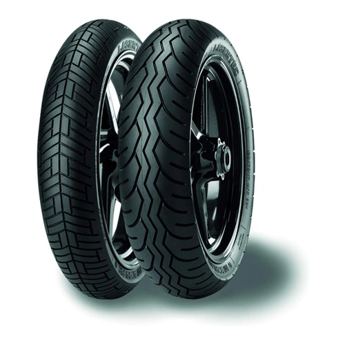 Bild von 130/80 V18 (66V) Lasertec Rear M/C