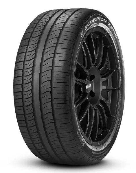 Bild von Pirelli Scorpion Zero Asimme 285/35 R24 108W PKW Sommerreifen Reifen 1619300