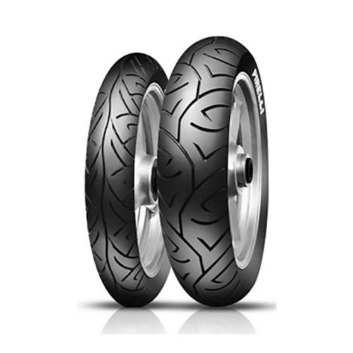 Bild von 140/70-15 69P Sport Demon Rear RF M/C
