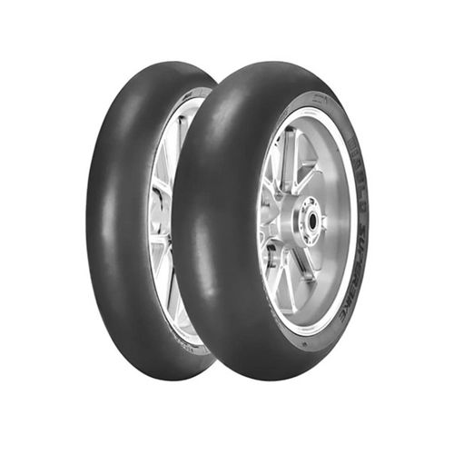 Bild von 160/60 R17 Diablo Superbike SC2 Rear NHS