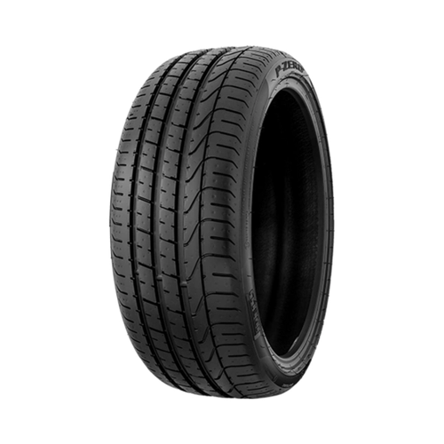 Bild von 295/30ZR19*Y TL P ZERO 100Y XL