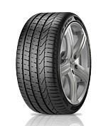 Bild von Sommerreifen Pirelli P Zero RFT 245/40 R18 93Y