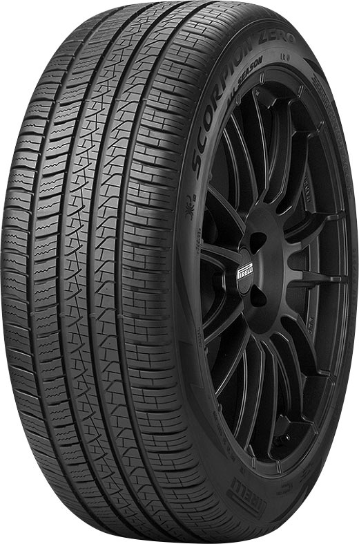 Bild von Pirelli SCZEROXL 255/50 R20 109Y PKW Sommerreifen Reifen AUDI: Q7, LAND ROVER: Range Rover 3, VOLKSWAGEN: Amarok Pickup 1780500