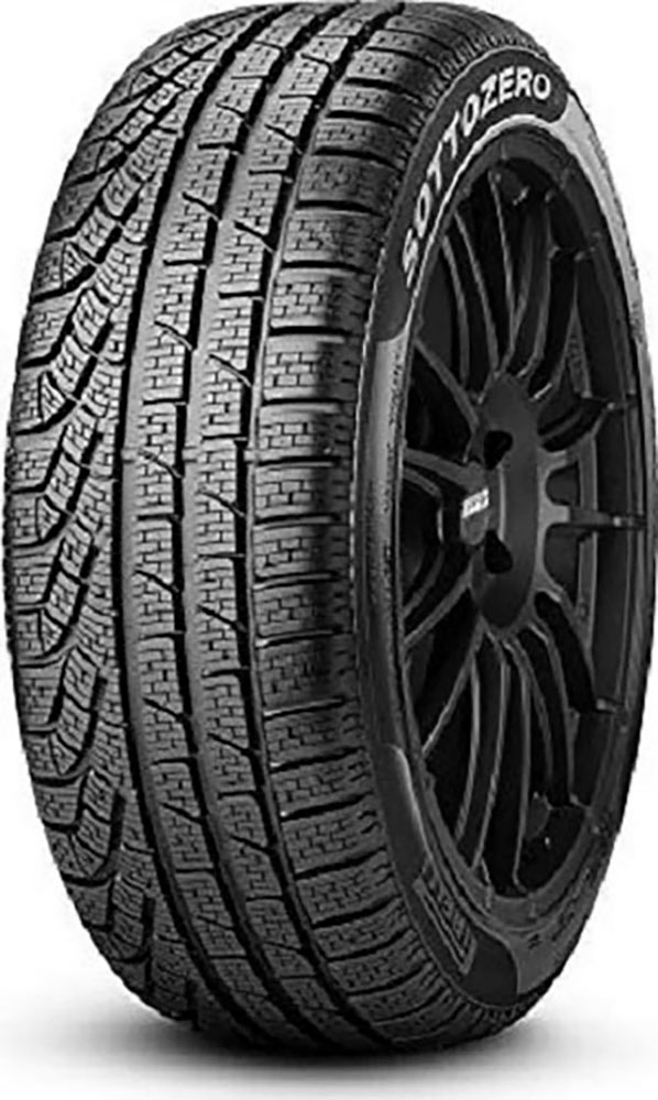 Bild von Pirelli W240 Sottozero Serie 235/40 R18 91V PKW Winterreifen Reifen BMW: 3 Saloon, 3 Coupe, 5 Saloon, AUDI: A4 B7 Avant, A4 B6 Avant, A6 C5 Avant 1850