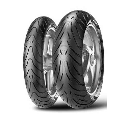 Bild von 120/70 ZR17 (58W) Angel ST Front M/C