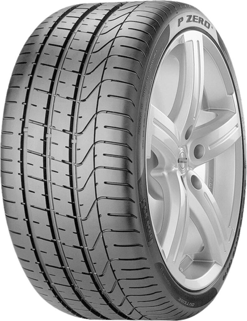 Bild von Pirelli P ZERO AO XL 255/35 R20 97Y PKW Sommerreifen Reifen AUDI: A6 C7 Avant, A6 C7 Saloon, A7 Sportback, BMW: 5 Saloon, 6 Coupe, 6 Gran Coupe 199710
