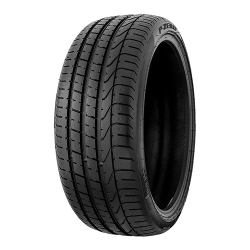 Bild von 255/40R18*Y TL PZERO 99Y XL MO
