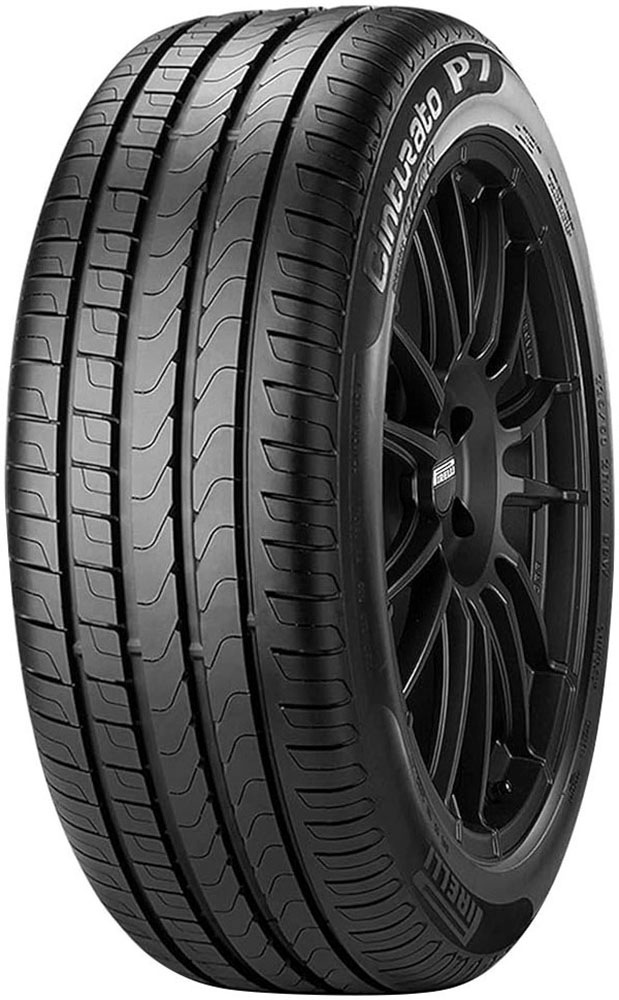 Bild von Pirelli P7CINTRFT* 205/55 R17 91V PKW Sommerreifen Reifen VOLKSWAGEN: Golf 7, Golf 7 Variant, Touran I, SKODA: Octavia 3 Combi, Octavia IV Combi 20504