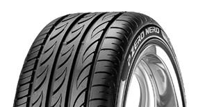 Bild von Sommerreifen Pirelli P Zero Nero 195/40 R17 81W