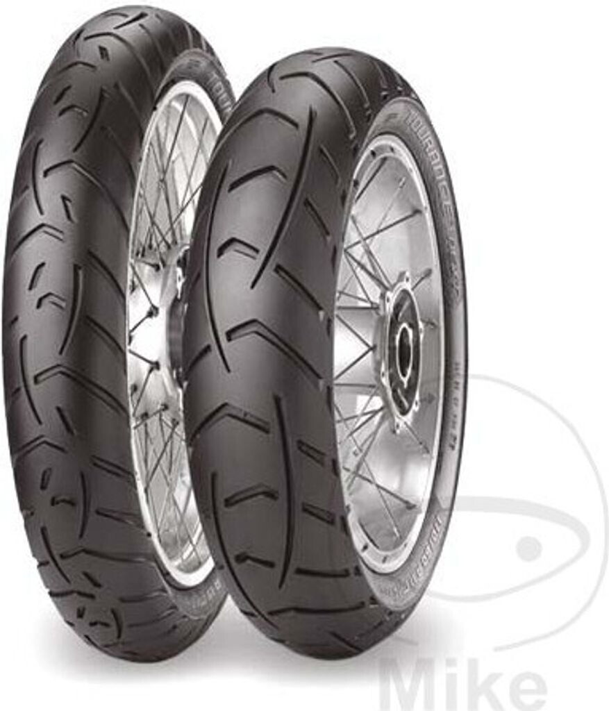 Bild von Metzeler Tourance Next 110/80 R19 59V PKW Sommerreifen Reifen 2084700