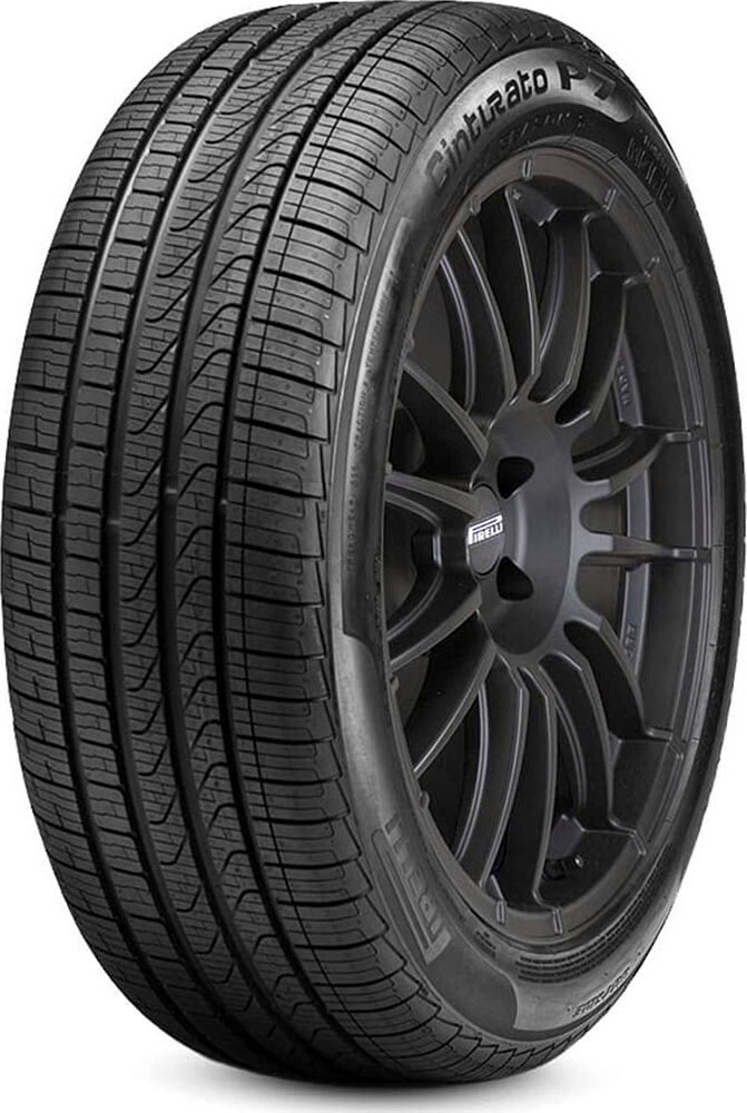 Bild von Pirelli Cinturato P7 ALL Sea 245/50 R18 100V PKW Sommerreifen Reifen BMW: 5 Saloon, 5 Touring, X3, MERCEDES-BENZ: S-Class Saloon 2137100