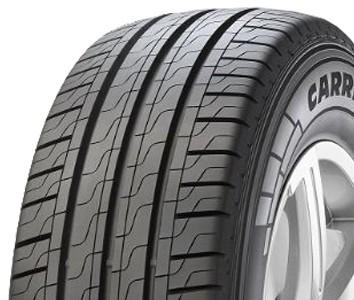 Bild von Pirelli Carrier 205/70 R15 106R PKW Sommerreifen Reifen FIAT: Ducato III Van, Ducato II Platform/Chassis, Ducato III Platform / Chassis 2164400