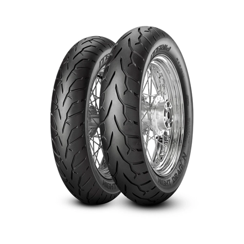 Bild von 180/70 R16 77H Night Dragon Rear M/C