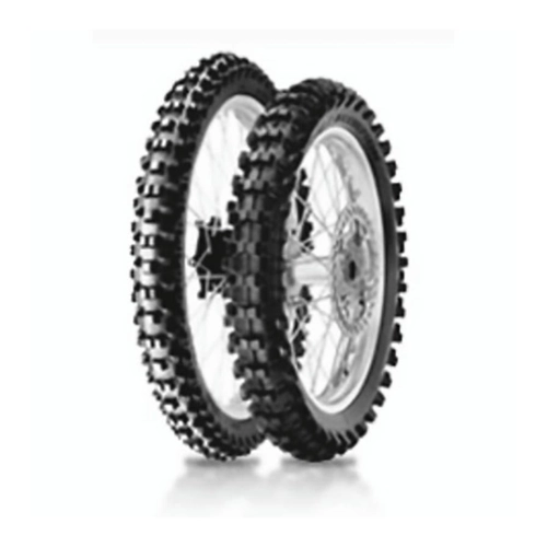 Bild von 90/100-16 51M TT Scorpion MX Soft Rear NHS