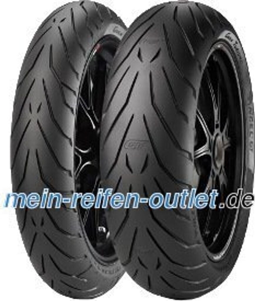 Bild von Pirelli Angel GT 160/60 R17 69W PKW Sommerreifen Reifen 2317400