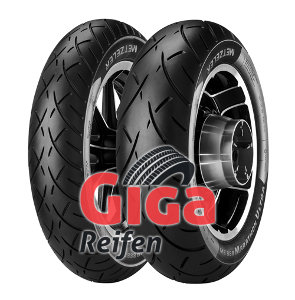 Bild von Metzeler ME 888 Marathon Ultr 130/90 R16 67H PKW Sommerreifen Reifen 2318000