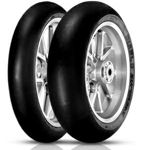 Bild von 'Pirelli Diablo Superbike ( 120/70 R17 TL Mischung SC1, NHS, Vorderrad )'
