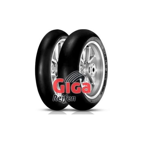Bild von 200/60 R17 K401 Diablo Superbike SC0 Rear NHS