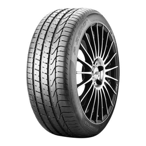 Bild von 265/35ZR20*Y TL PZERO (99Y) XL J