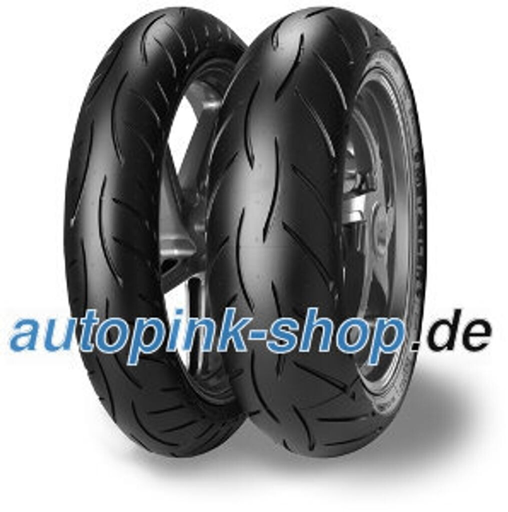Bild von Metzeler Sportec M5 Interact 110/70 R17 54H PKW Sommerreifen Reifen 2375100